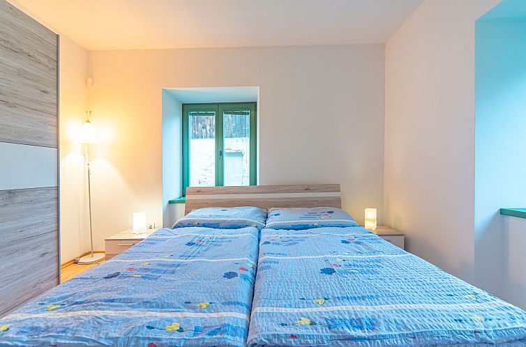 Vakantiehuis Klobasná