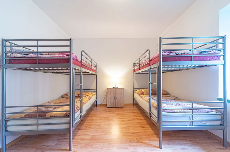 Vakantiehuis Klobasná