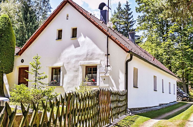 Vakantiehuis Polžov
