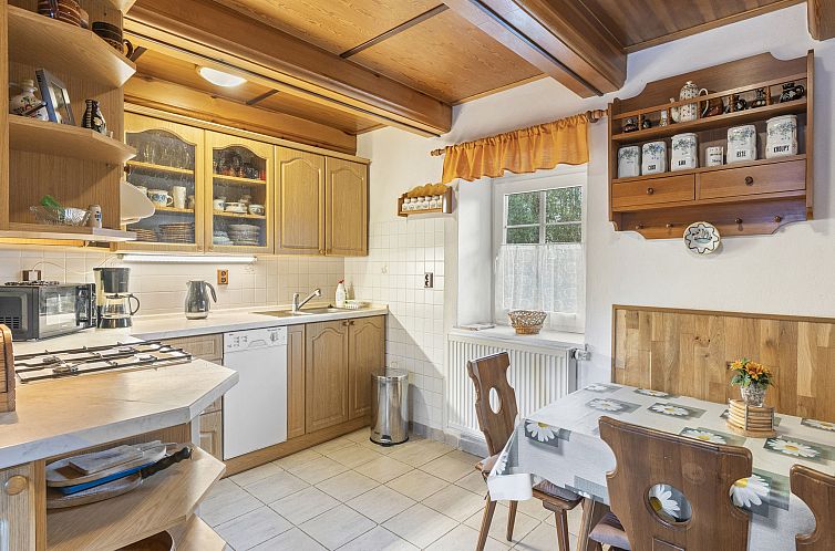 Vakantiehuis Polžov