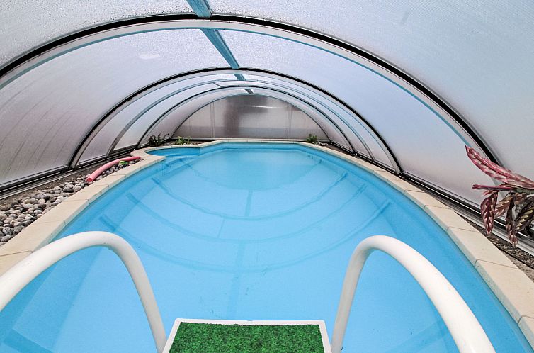 Vakantiehuis Polžov