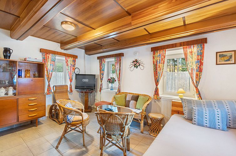 Vakantiehuis Polžov