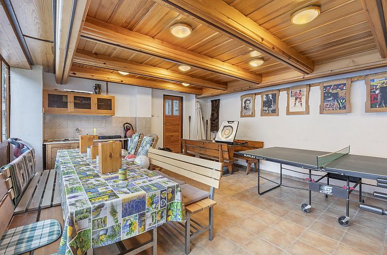 Vakantiehuis Polžov