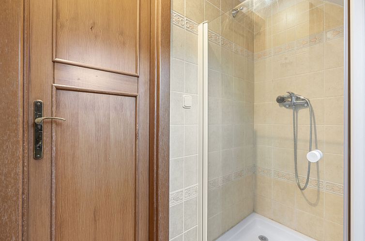 Vakantiehuis Polžov