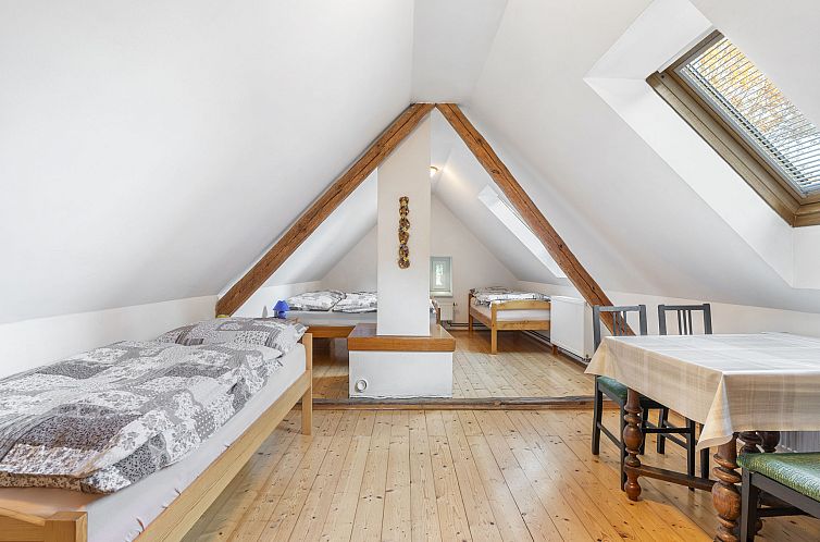 Vakantiehuis Polžov