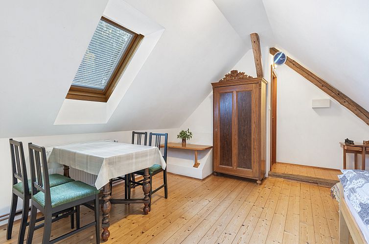 Vakantiehuis Polžov