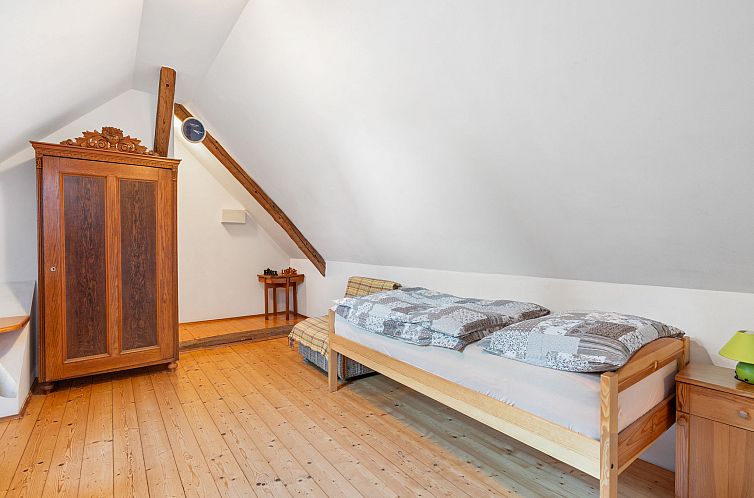 Vakantiehuis Polžov