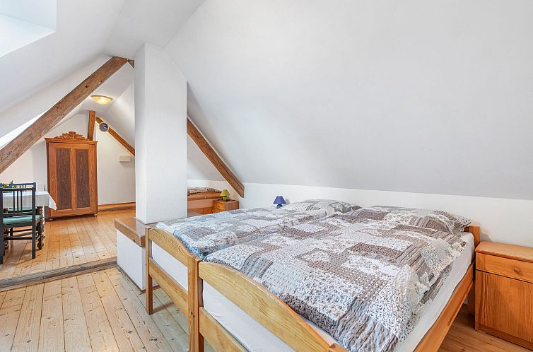 Vakantiehuis Polžov