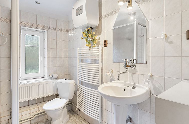 Vakantiehuis Polžov