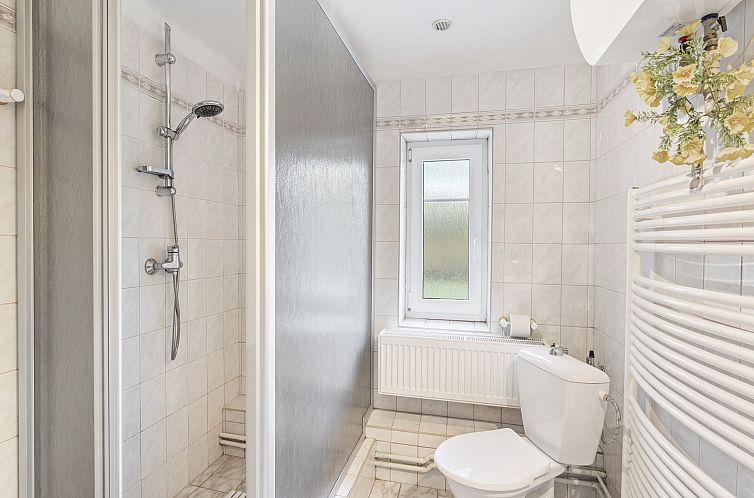 Vakantiehuis Polžov