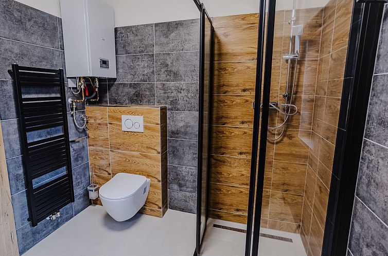 Appartement Rezidence Petra Voka 208