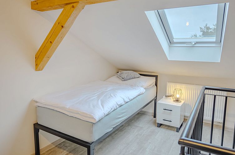 Appartement Rezidence Petra Voka 208