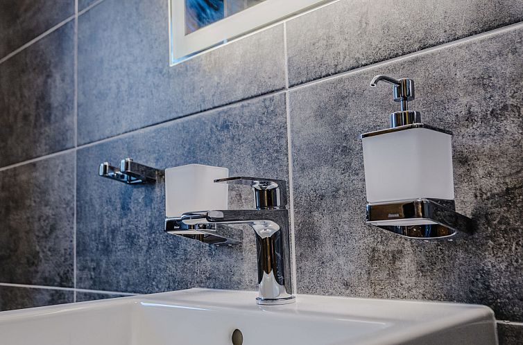 Appartement Rezidence Petra Voka 208