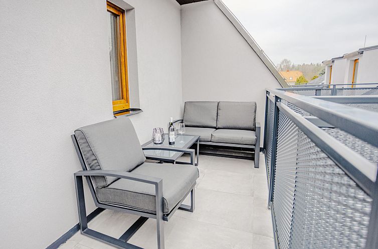 Appartement Rezidence Petra Voka 208