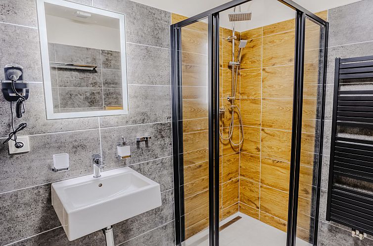 Appartement Rezidence Petra Voka 205