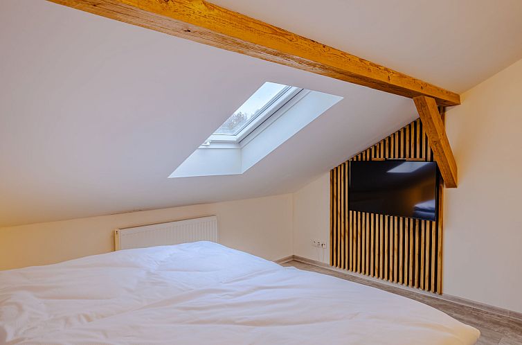 Appartement Rezidence Petra Voka 205