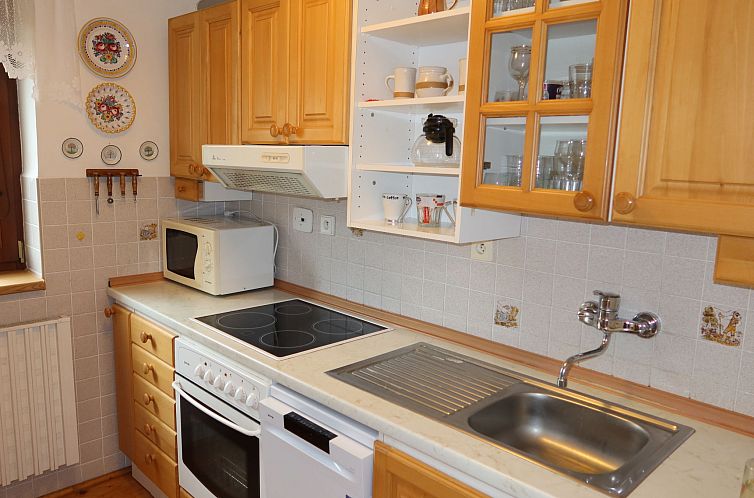 Vakantiehuis Strmilov