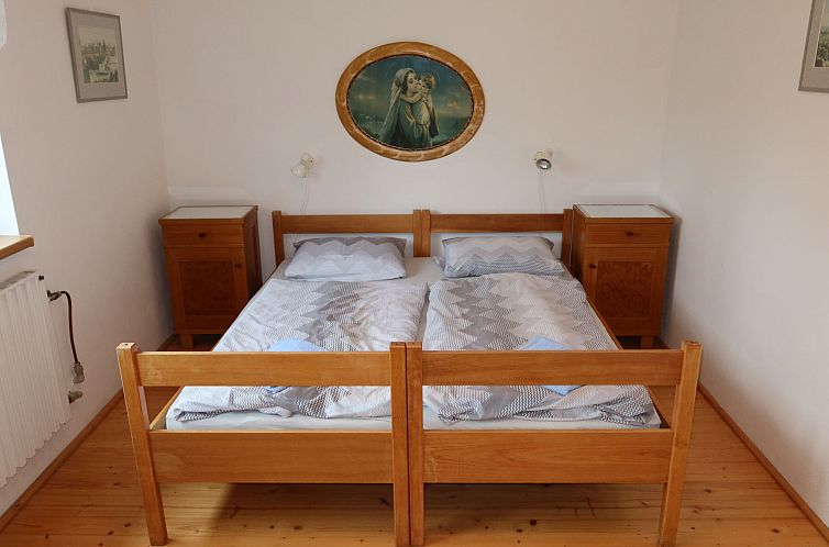 Vakantiehuis Strmilov