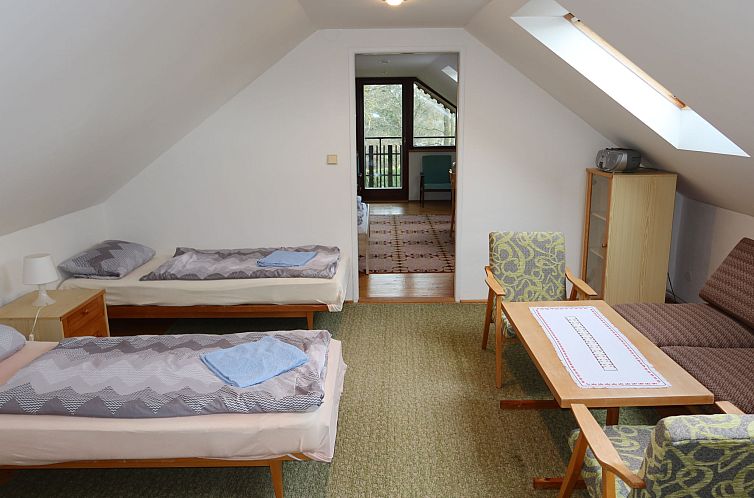 Vakantiehuis Strmilov