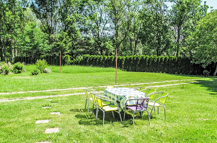 Vakantiehuis Strmilov