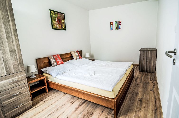 Appartement Dueta Apartment