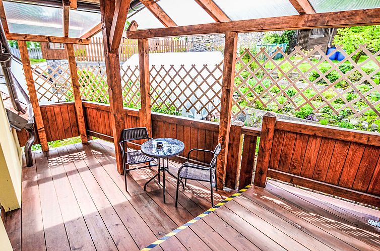 Appartement Dueta Apartment