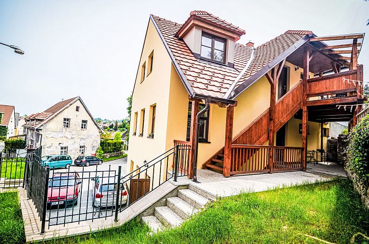 Appartement Dueta Apartment