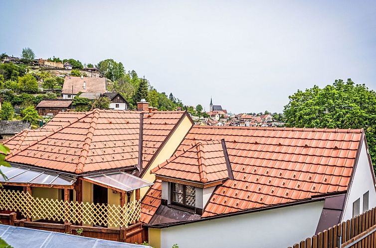 Appartement Dueta Apartment