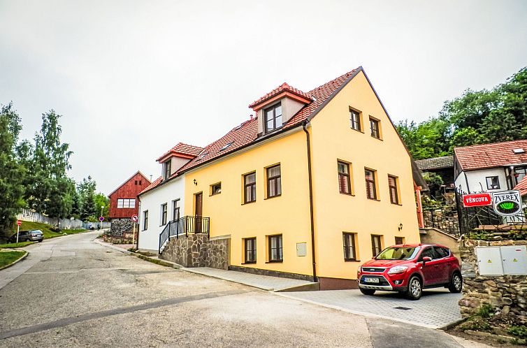 Appartement Dueta Apartment