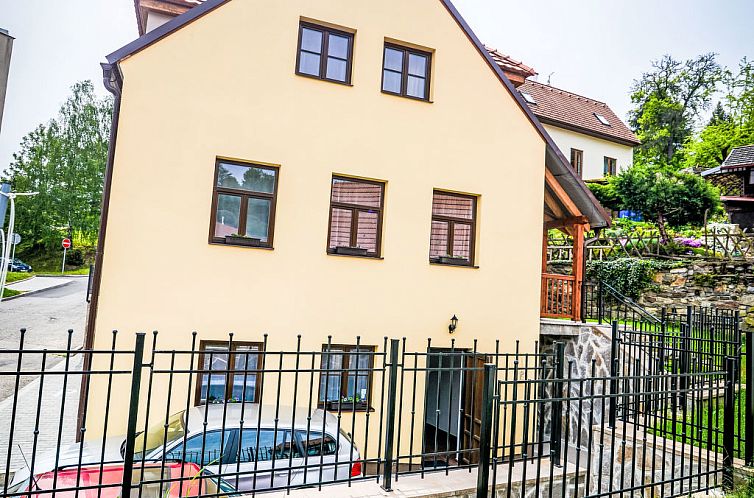 Appartement Dueta Apartment