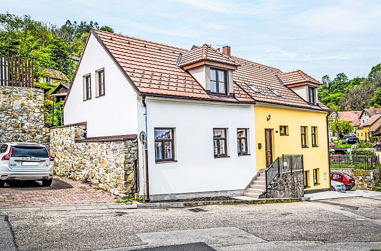 Appartement Dueta Apartment