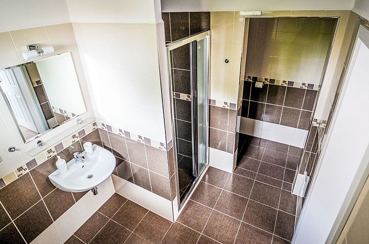 Appartement Dueta Apartment