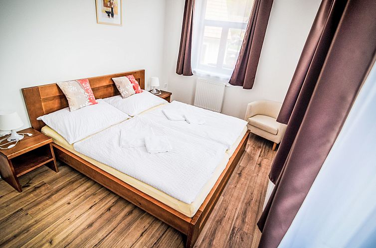 Appartement Dueta Apartment