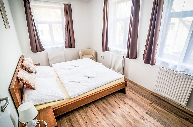 Appartement Dueta Apartment