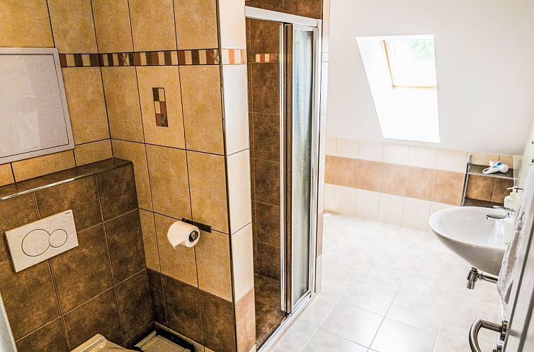 Appartement Dueta Apartment