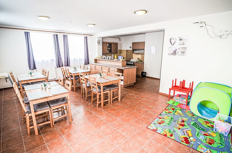 Appartement Dueta Apartment