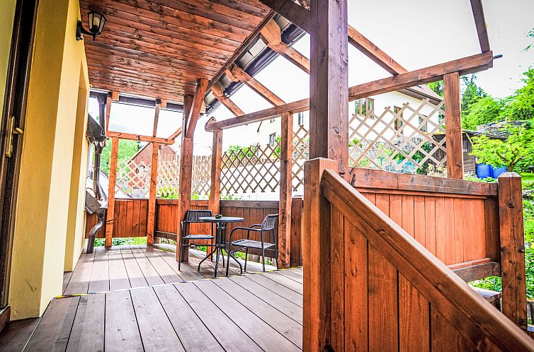 Appartement Dueta Apartment