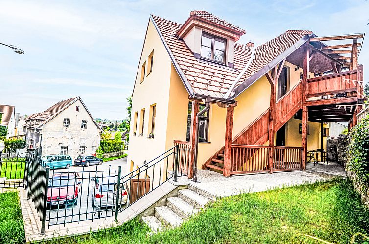 Appartement Dueta Apartment