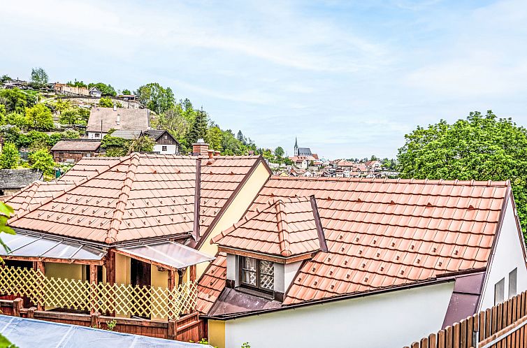 Appartement Dueta Apartment