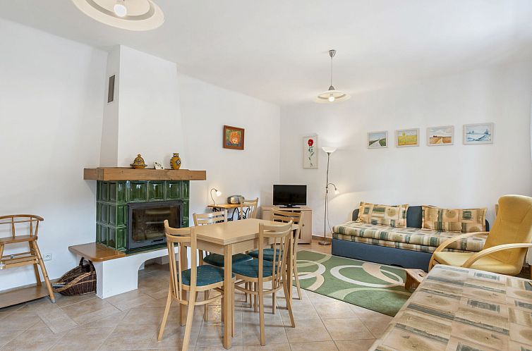 Unterkunft 2095601 - Ferienhaus Sudböhmen - Vakantiehuis Parkany 1