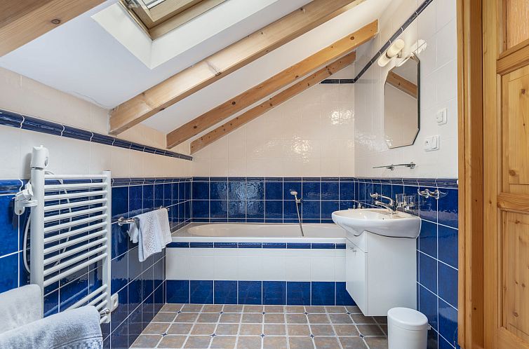 Vakantiehuis Parkany 1