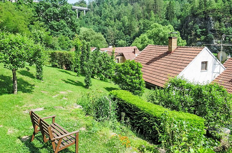 Vakantiehuis Parkany 1