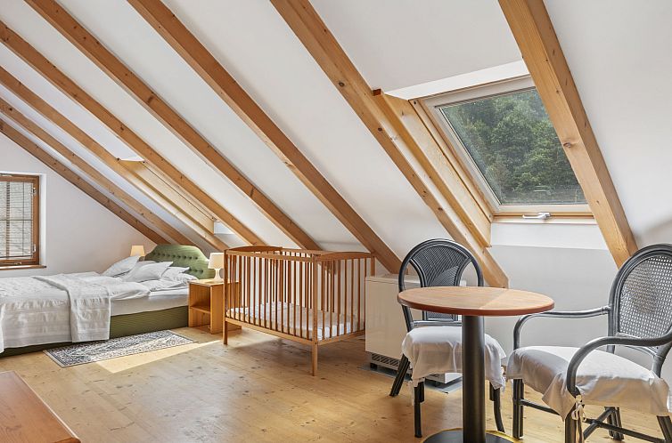 Vakantiehuis Parkany 1