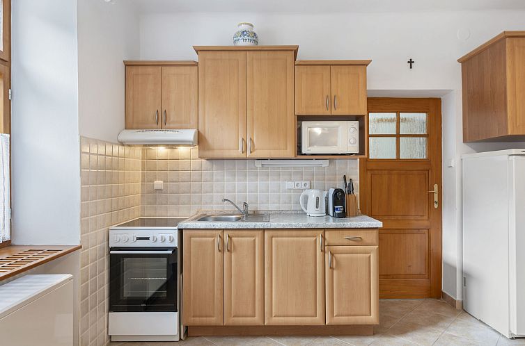 Vakantiehuis Parkany 1