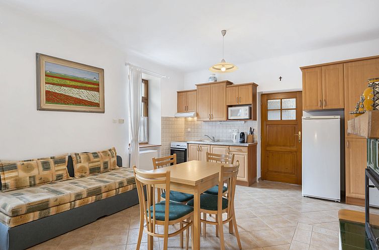 Vakantiehuis Parkany 1