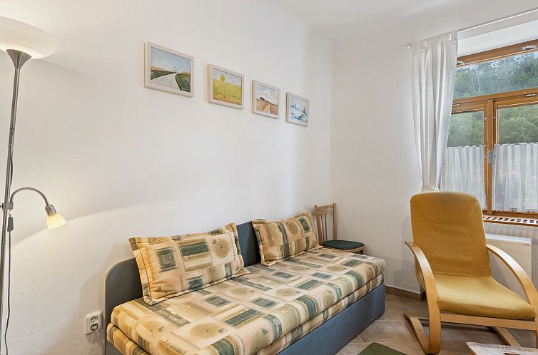 Vakantiehuis Parkany 1