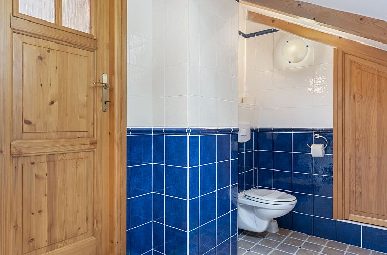 Vakantiehuis Parkany 1