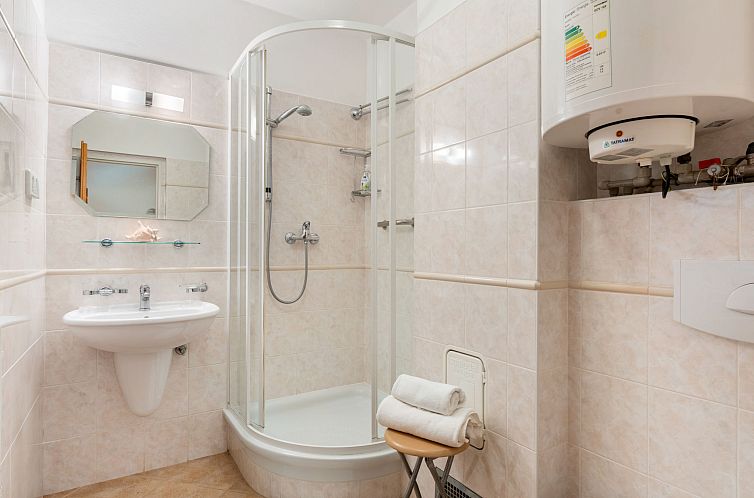 Vakantiehuis Parkany 1