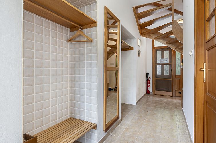 Vakantiehuis Parkany 1