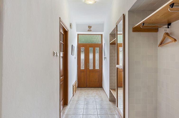 Vakantiehuis Parkany 1